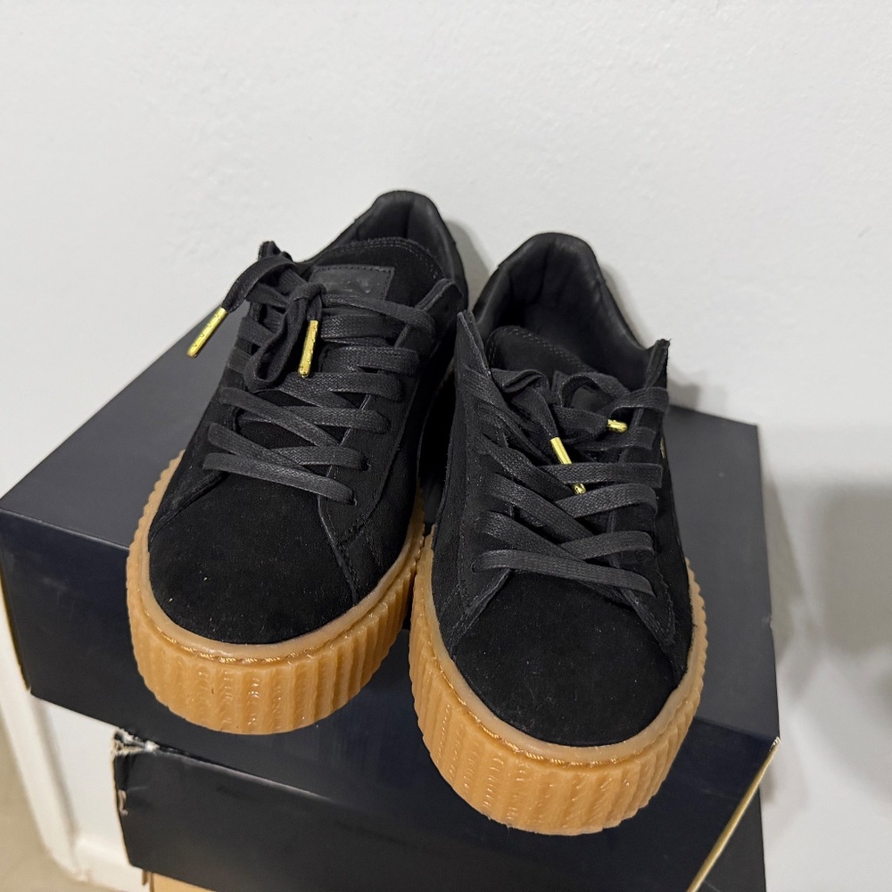 Rihana Fenty Puma - Picture 3 of 5